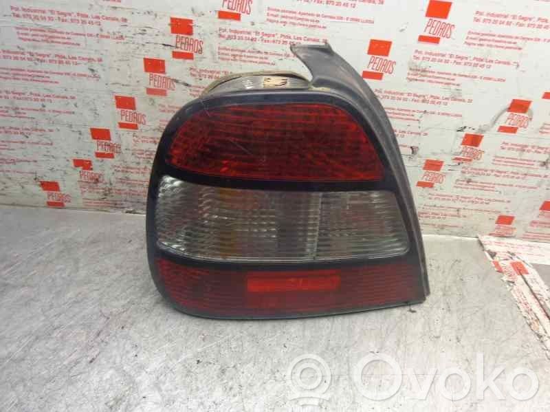 Daewoo Leganza Takavalot 