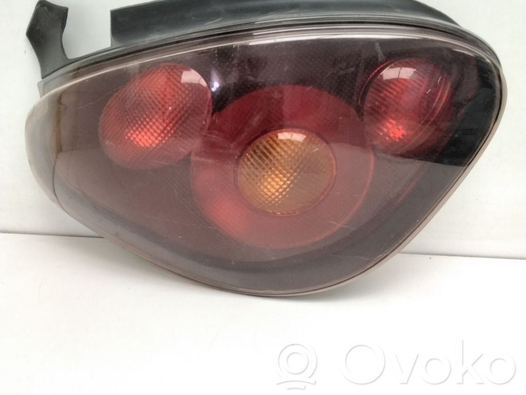 Fiat Bravo - Brava Lampa tylna 