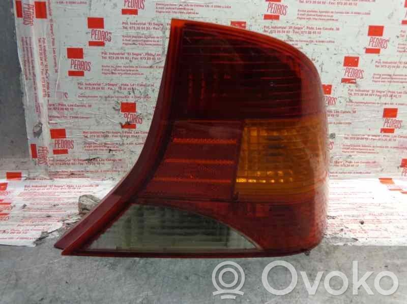 Ford Focus Takavalot 