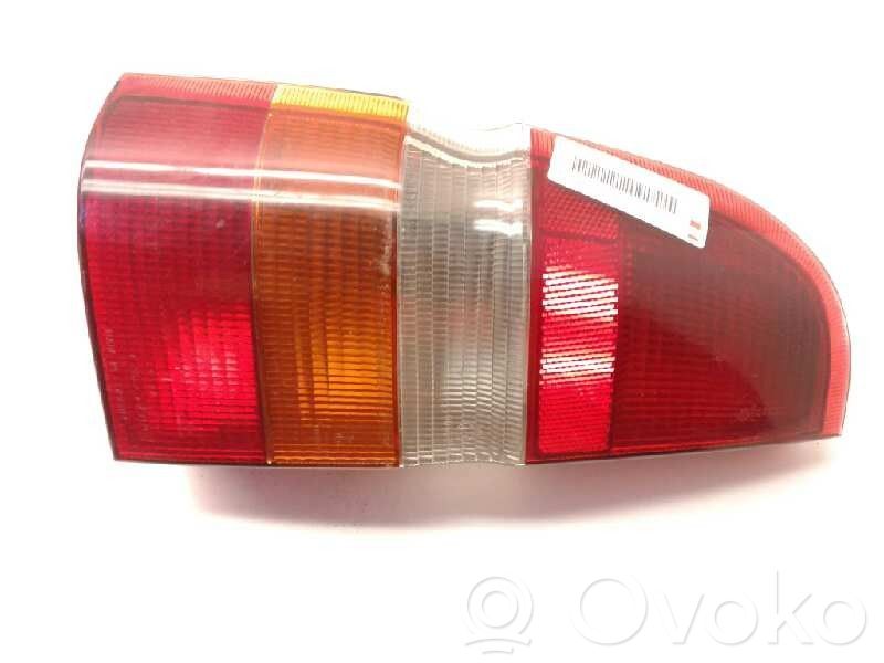 Ford Escort Lampa tylna 