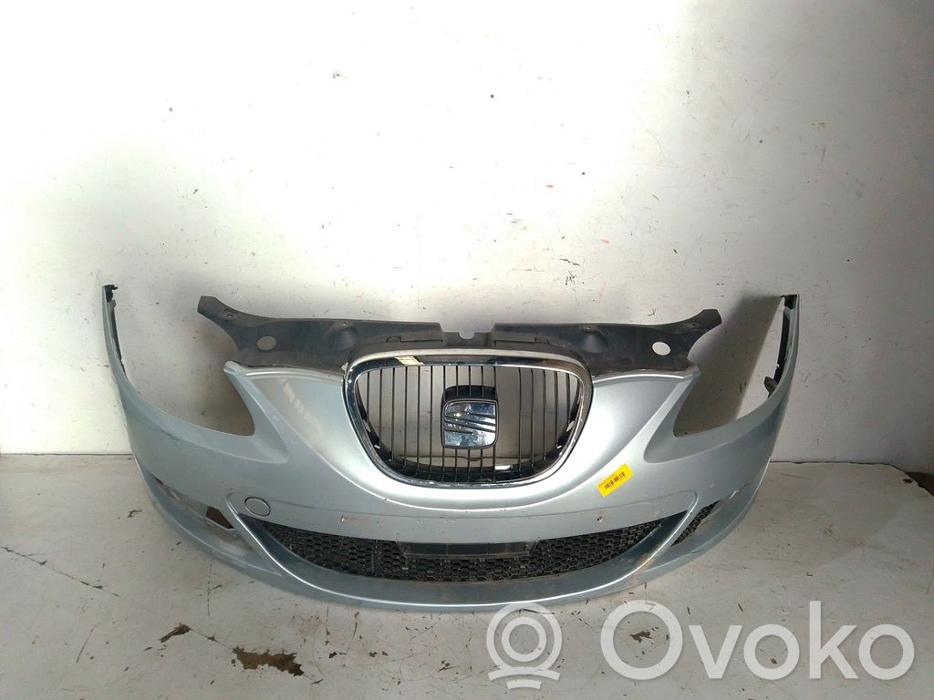 Seat Leon (1P) Front bumper 