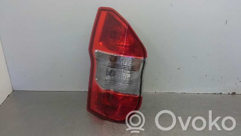 Ford Transit Rear/tail lights 