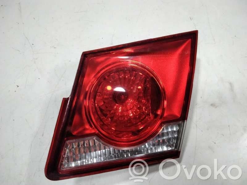 Chevrolet Cruze Rear/tail lights 