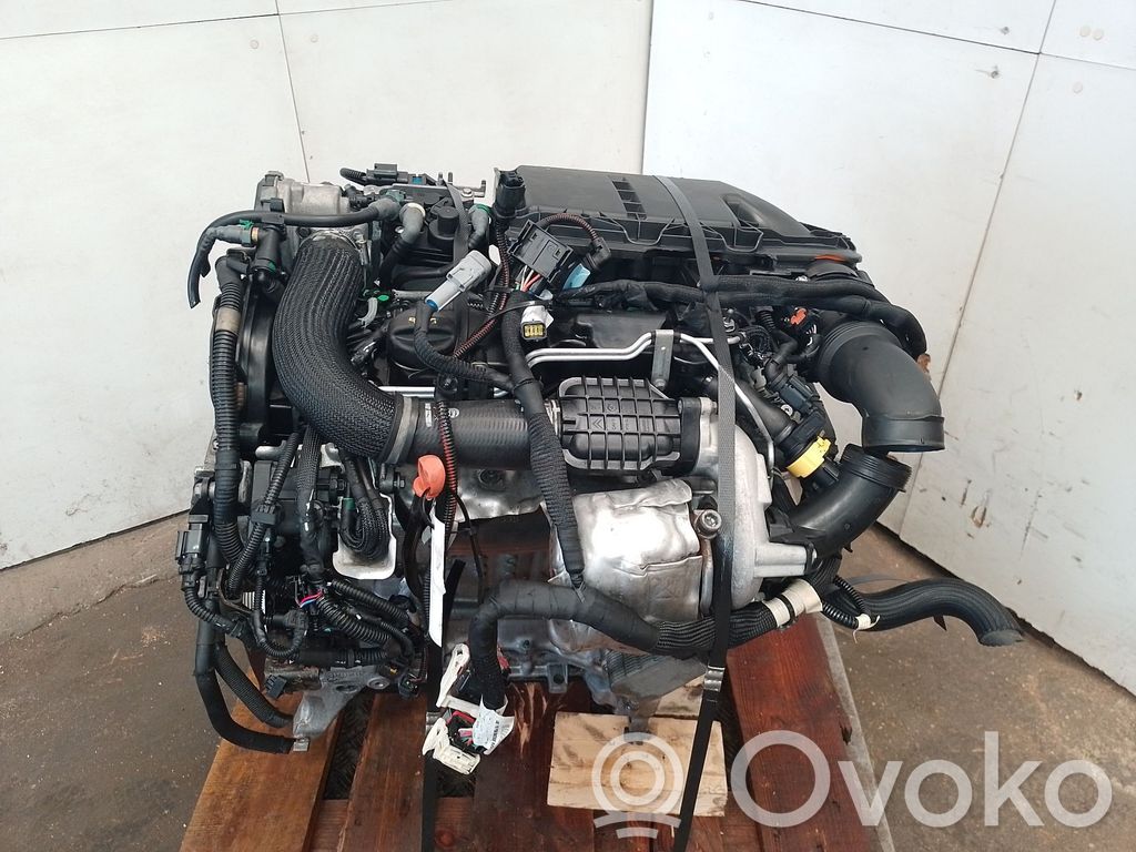 Engine   9372589480,8H01