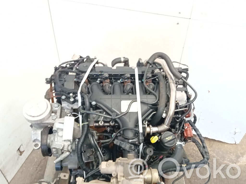Ford Mondeo Mk III Engine 
