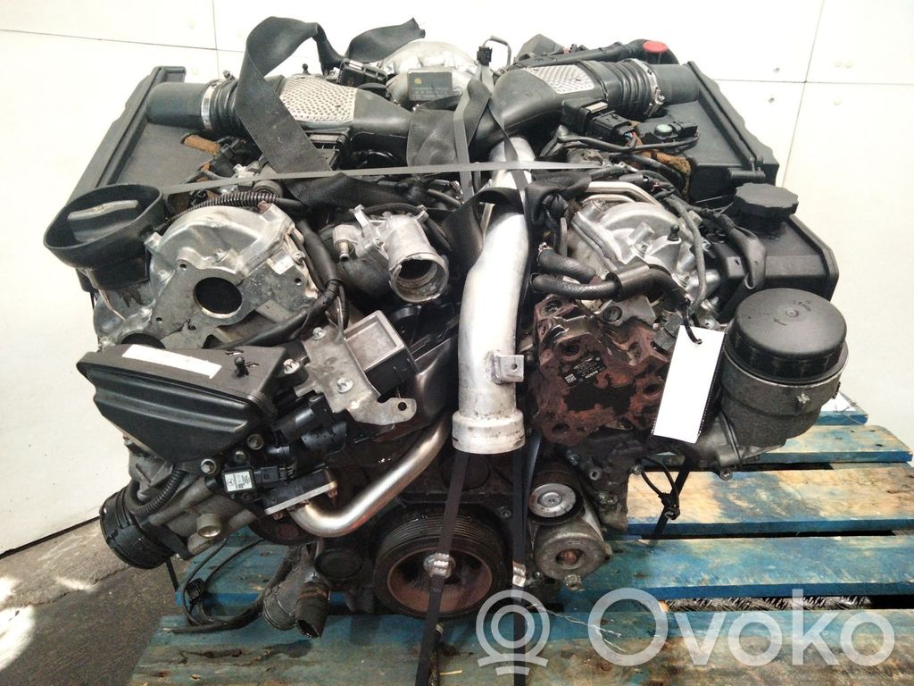 Engine   642920,A6420103002