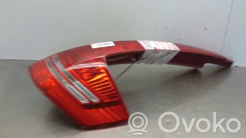 Citroen C4 I Takavalot 