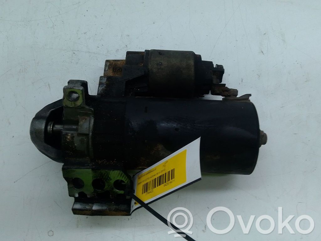 Motor de arranque   000115069