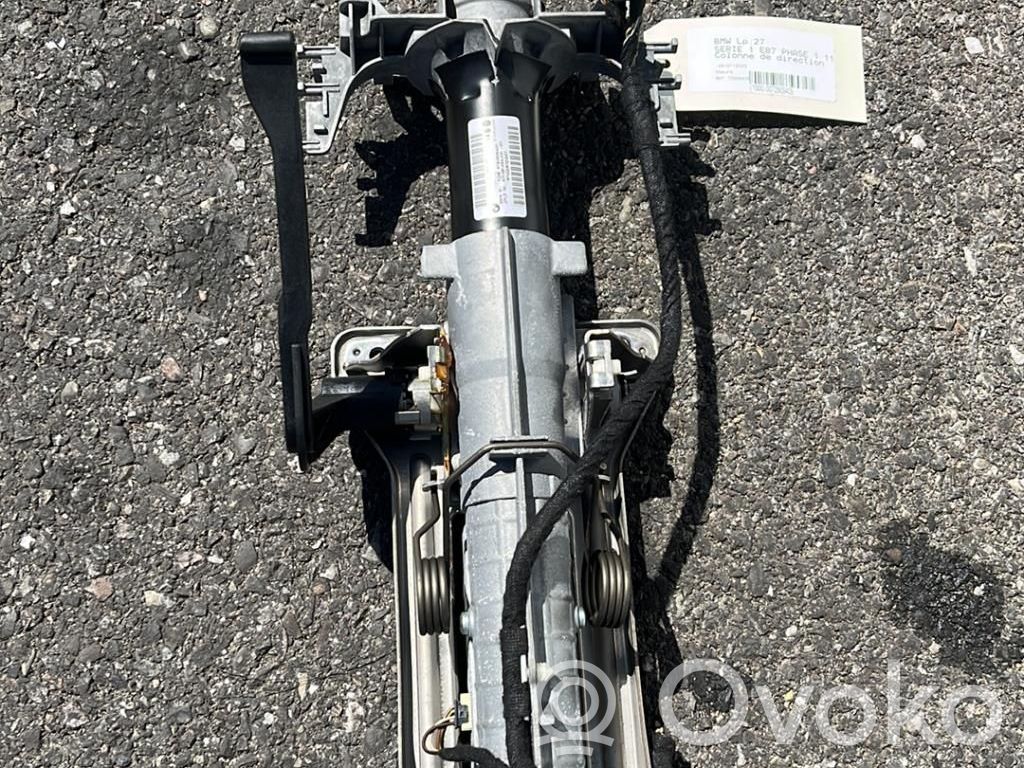 BMW 1 E81 E87 Vairo rato ašies komplektas 