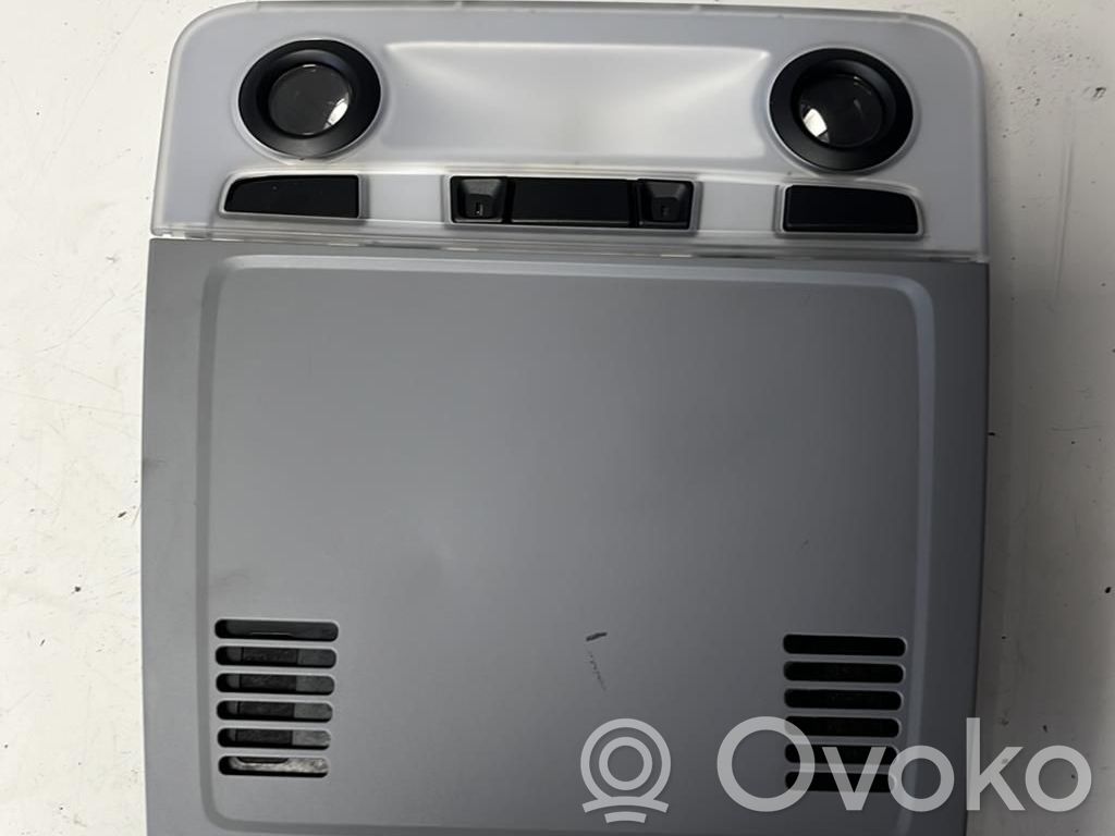 BMW 1 E81 E87 Front seat light 
