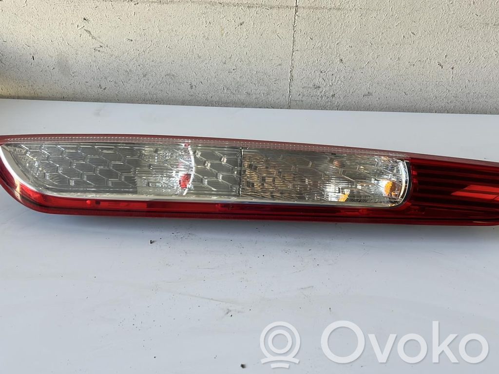 Ford Focus Rear/tail lights 