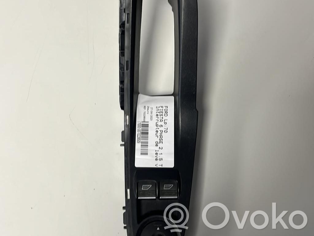 Ford Fiesta Electric window control switch 