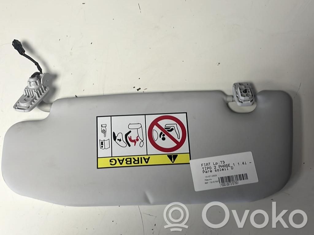 Sun visor   735775698