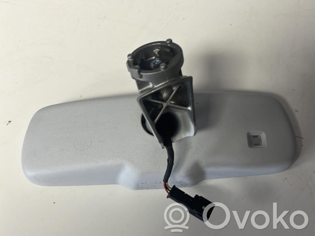 Fiat Tipo Espejo retrovisor (interior) 