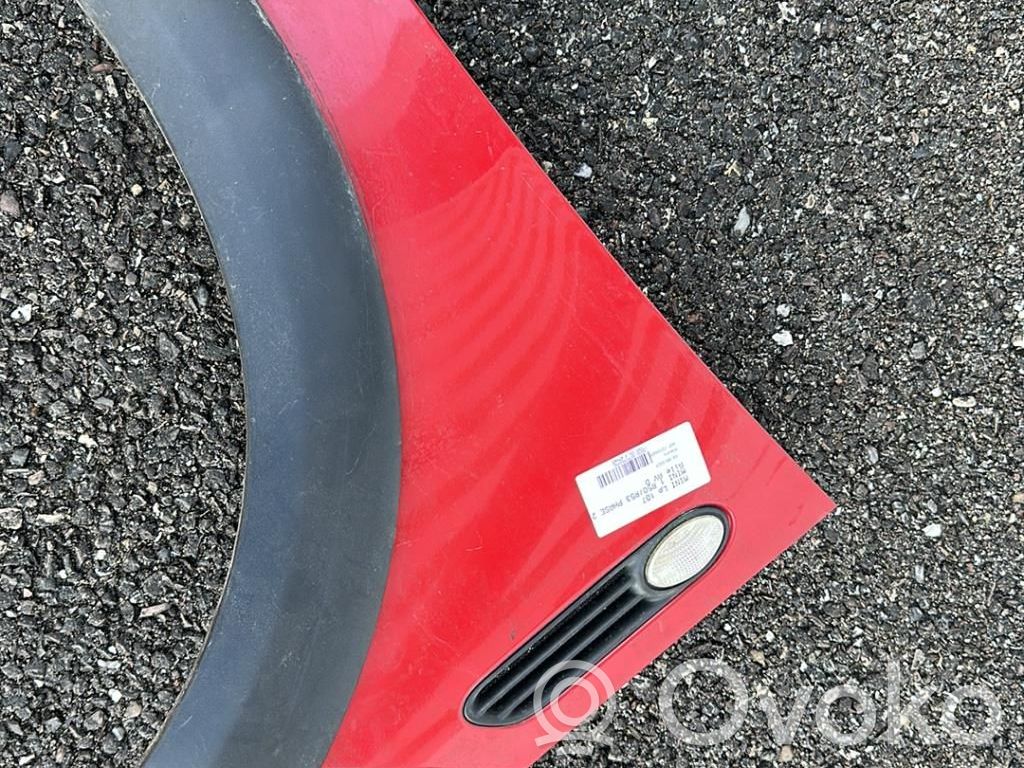 Mini One - Cooper R50 - 53 Sparnas 