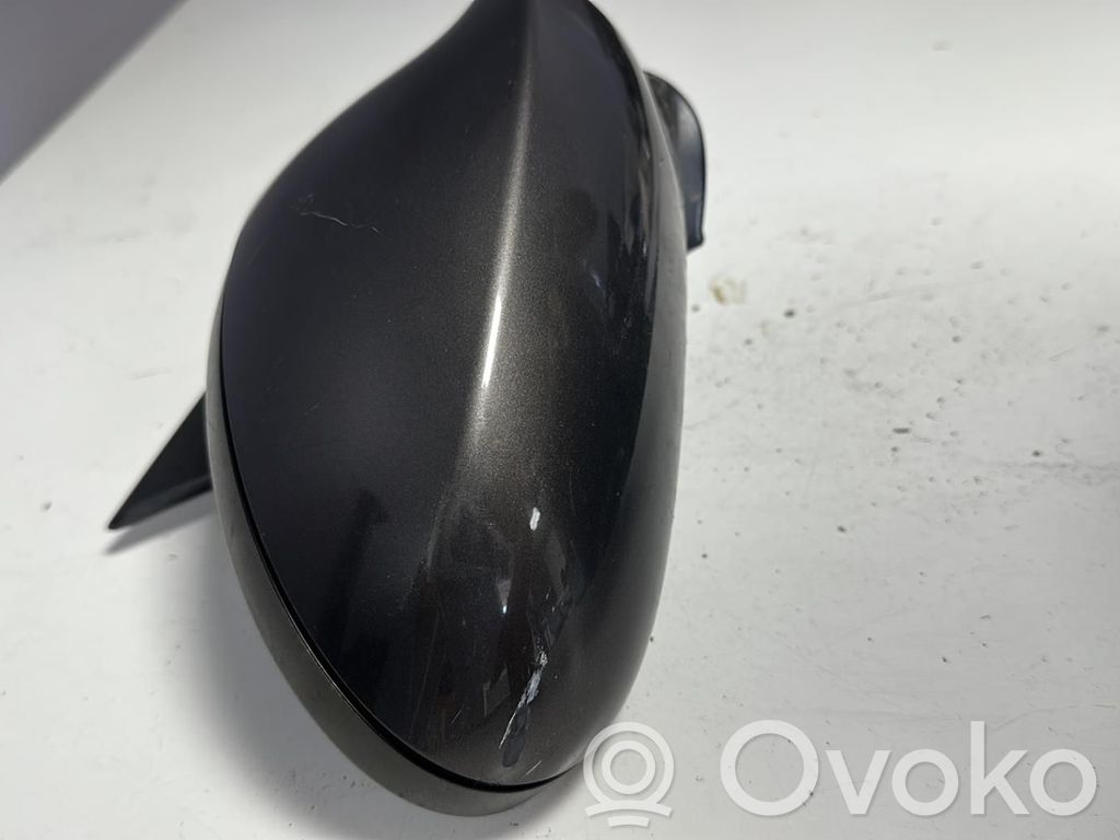BMW 1 E81 E87 Manual wing mirror 