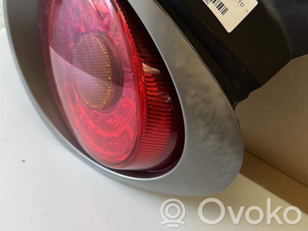 Alfa Romeo Mito Takavalot 