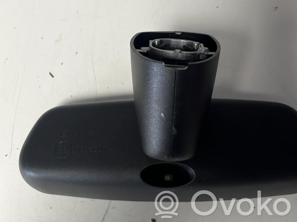 Citroen C5 Rear view mirror (interior) 