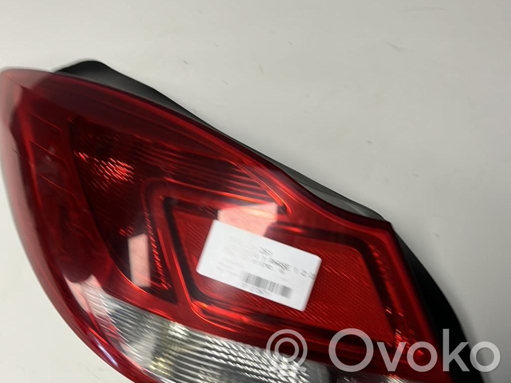 Opel Insignia A Lampa tylna 