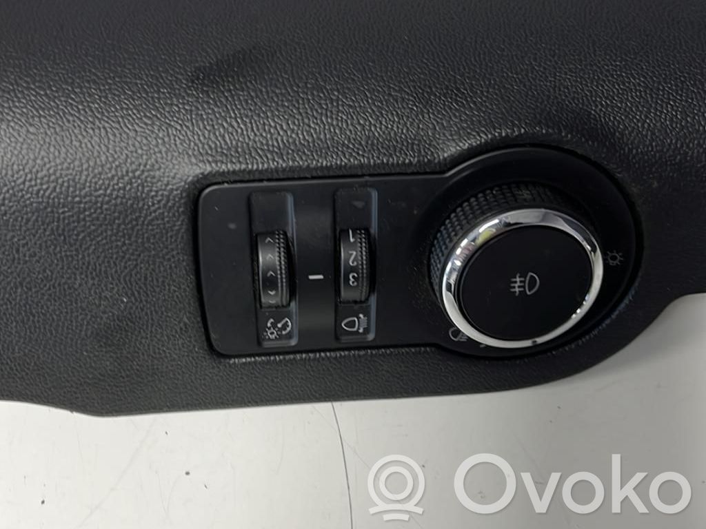 Opel Insignia A Interruptor de luz 