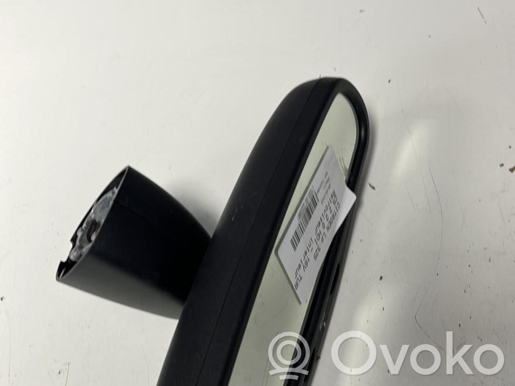 Citroen C5 Espejo retrovisor (interior) 