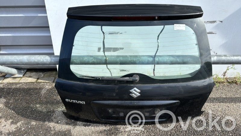 Suzuki SX4 Puerta del maletero/compartimento de carga 