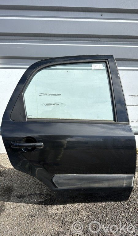 Suzuki SX4 Rear door 