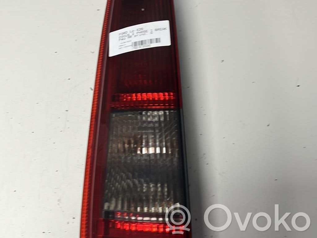 Ford Focus Galinis žibintas kėbule 