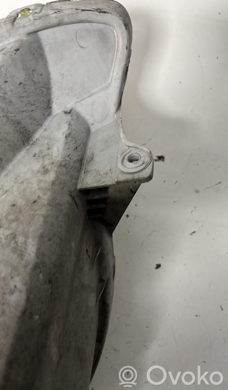 Renault Modus Scheinwerfer 