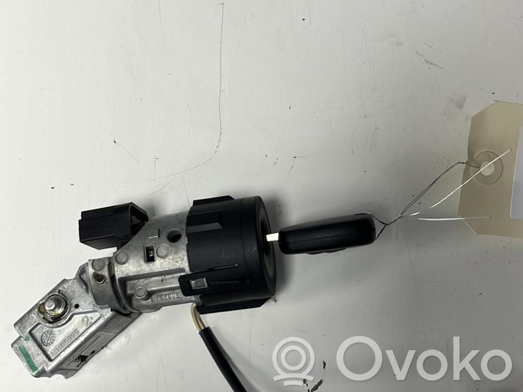 Citroen C3 Ignition lock 