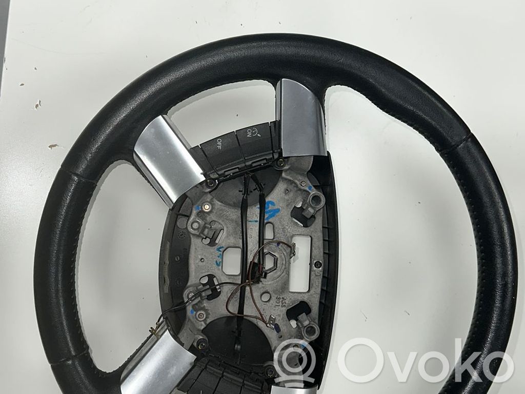 Ford C-MAX I Vairas 