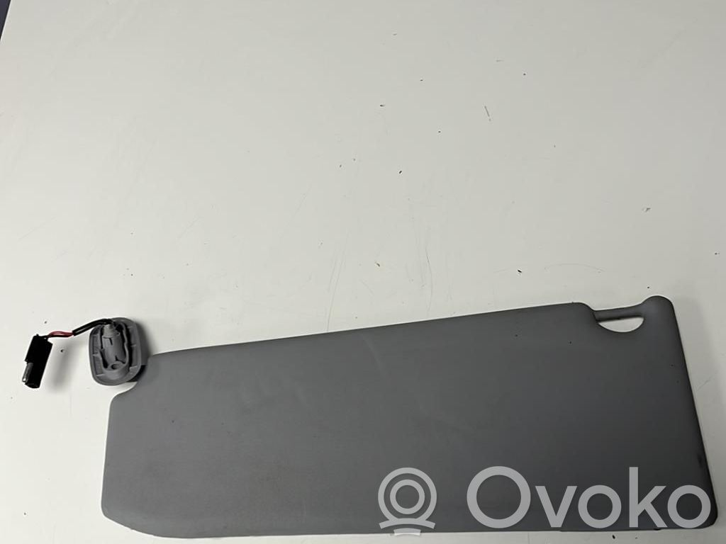Sun visor   8200242530