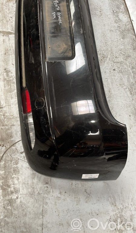 Fiat Grande Punto Parachoques 