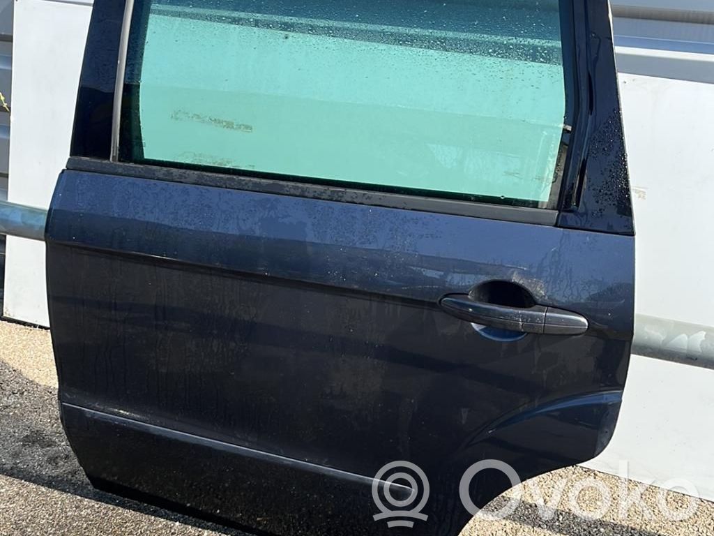 Ford S-MAX Задняя дверь 
