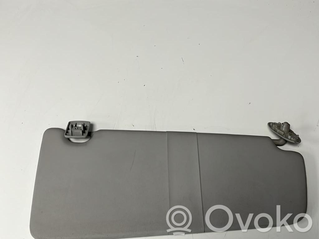 Ford S-MAX Sun visor 