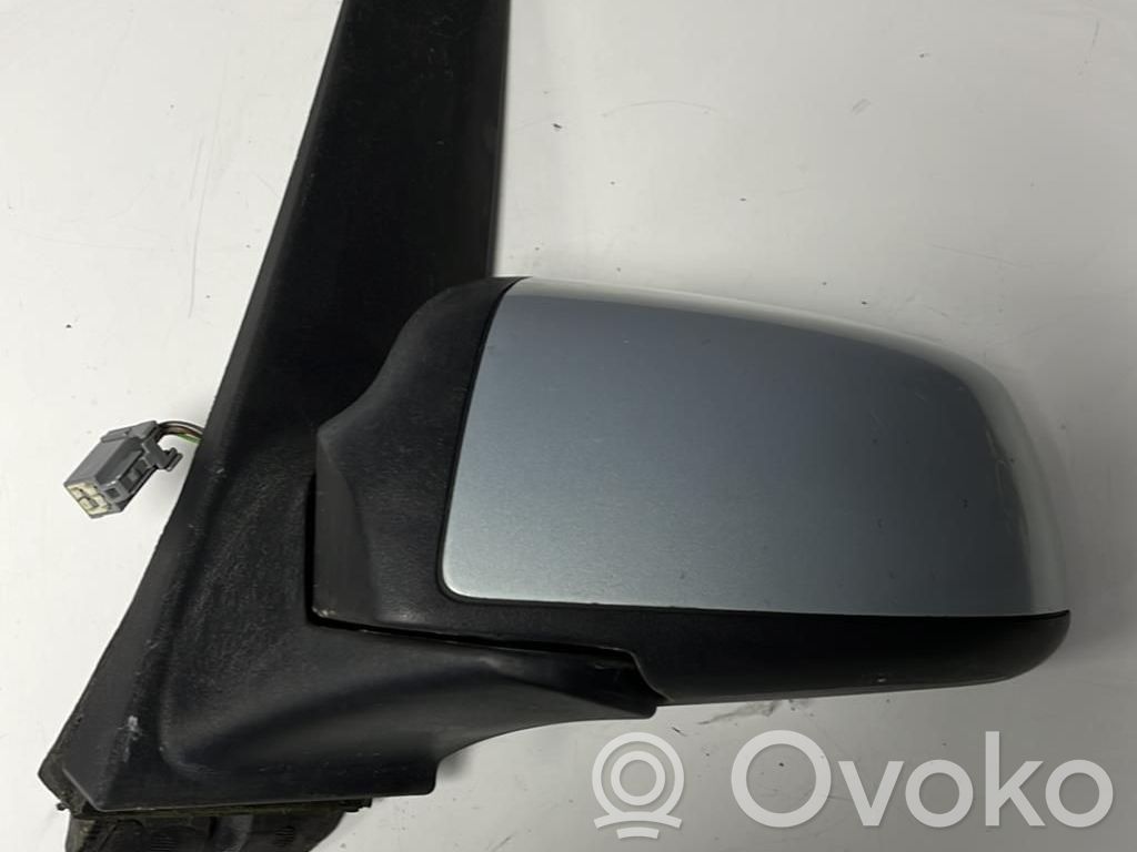 Ford C-MAX I Spogulis (mehānisks) 