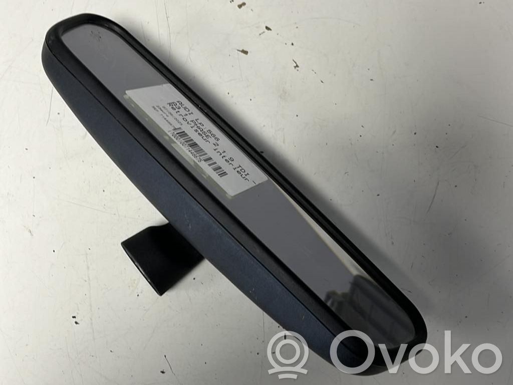 Audi A3 S3 8L Espejo retrovisor (interior) 
