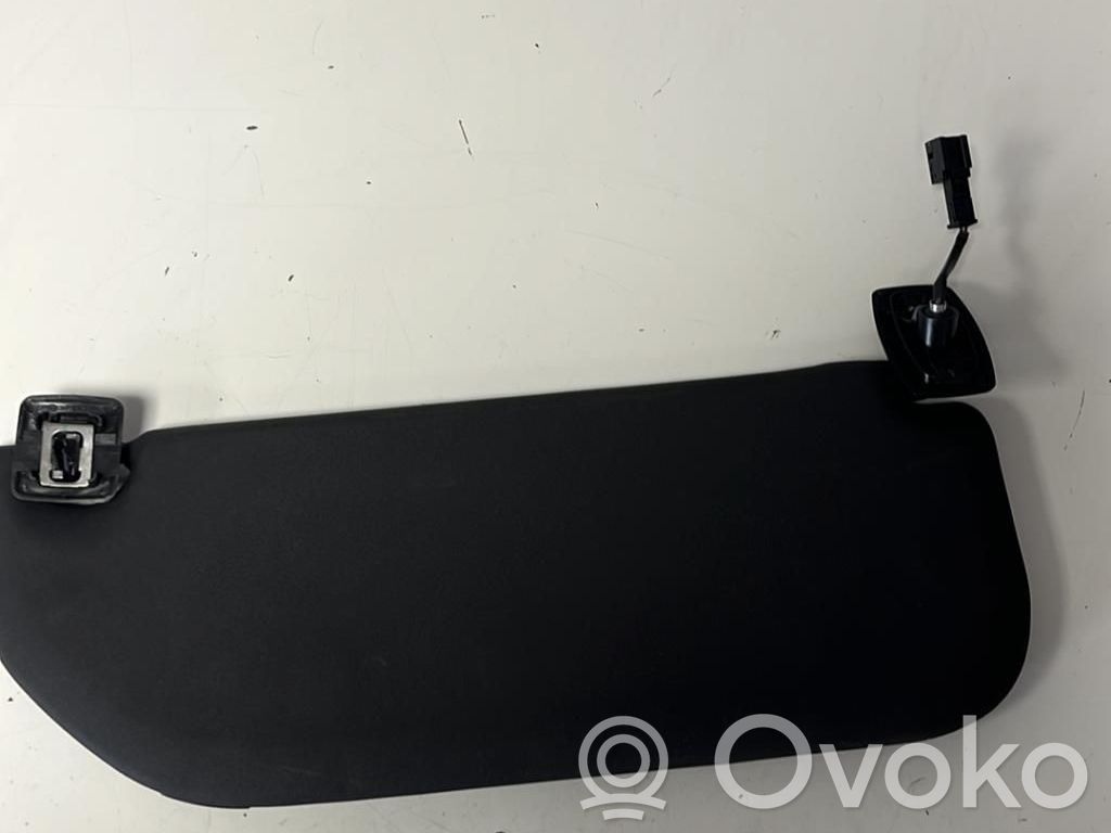 Citroen DS3 Sun visor 