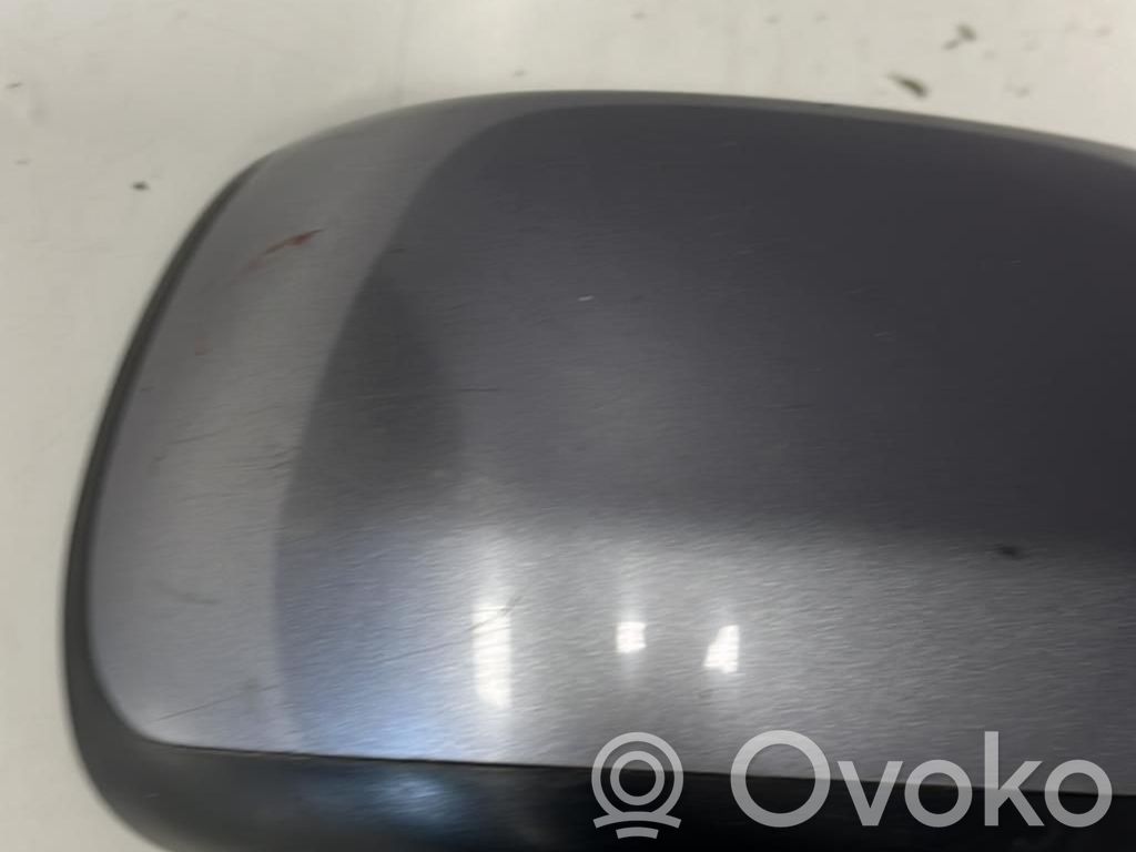Mazda 6 Manual wing mirror 
