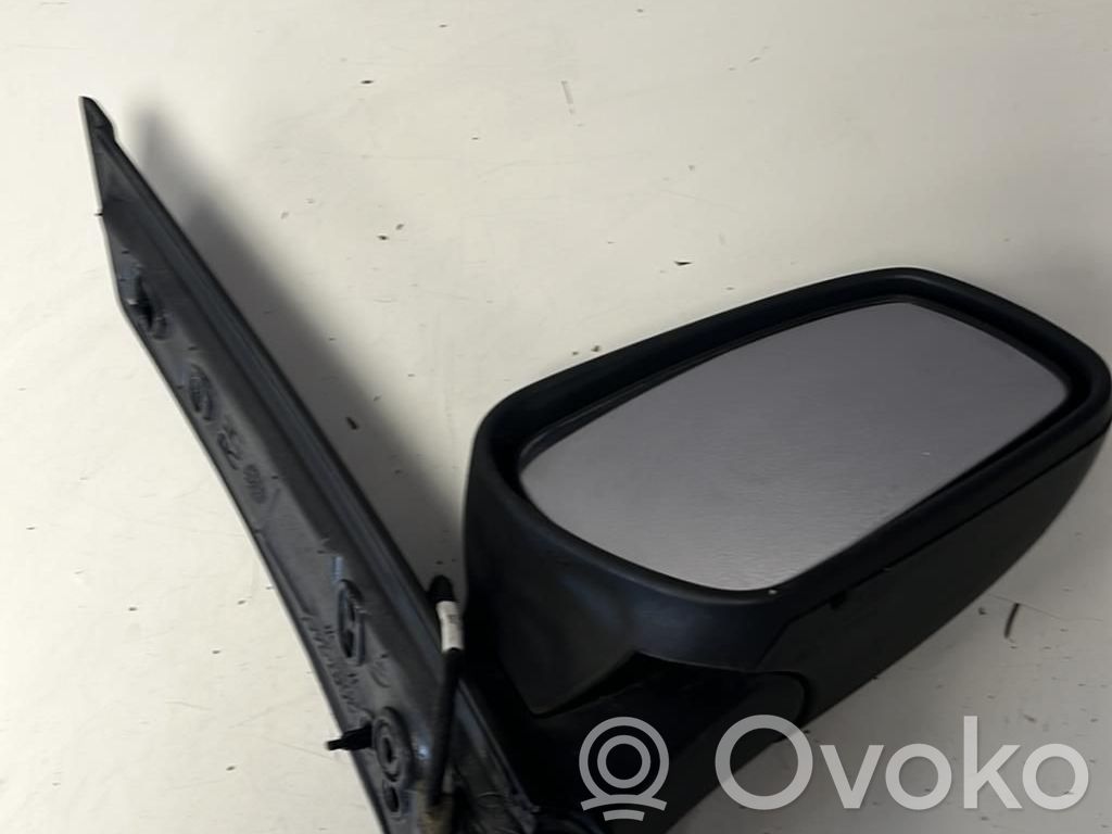 Ford C-MAX I Espejo lateral manual 
