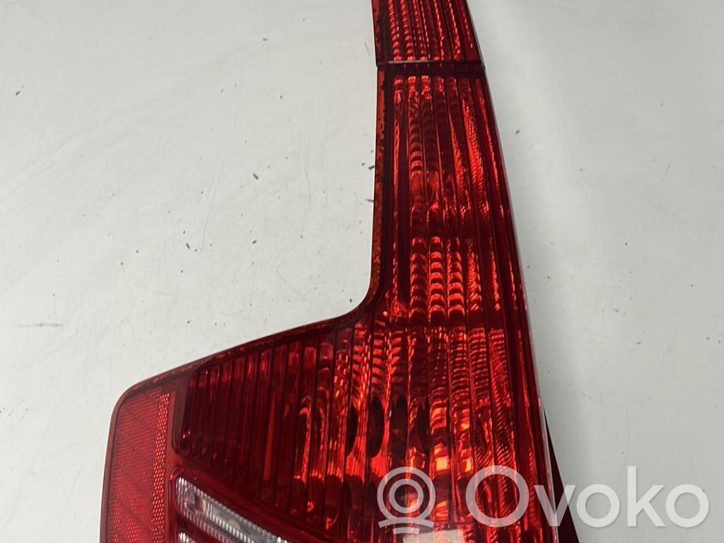 Citroen C4 I Takavalot 