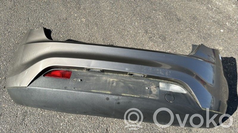 Fiat Bravo Parachoques 