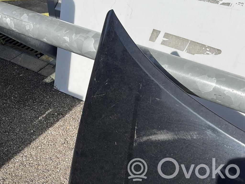 Citroen C2 Engine bonnet/hood 