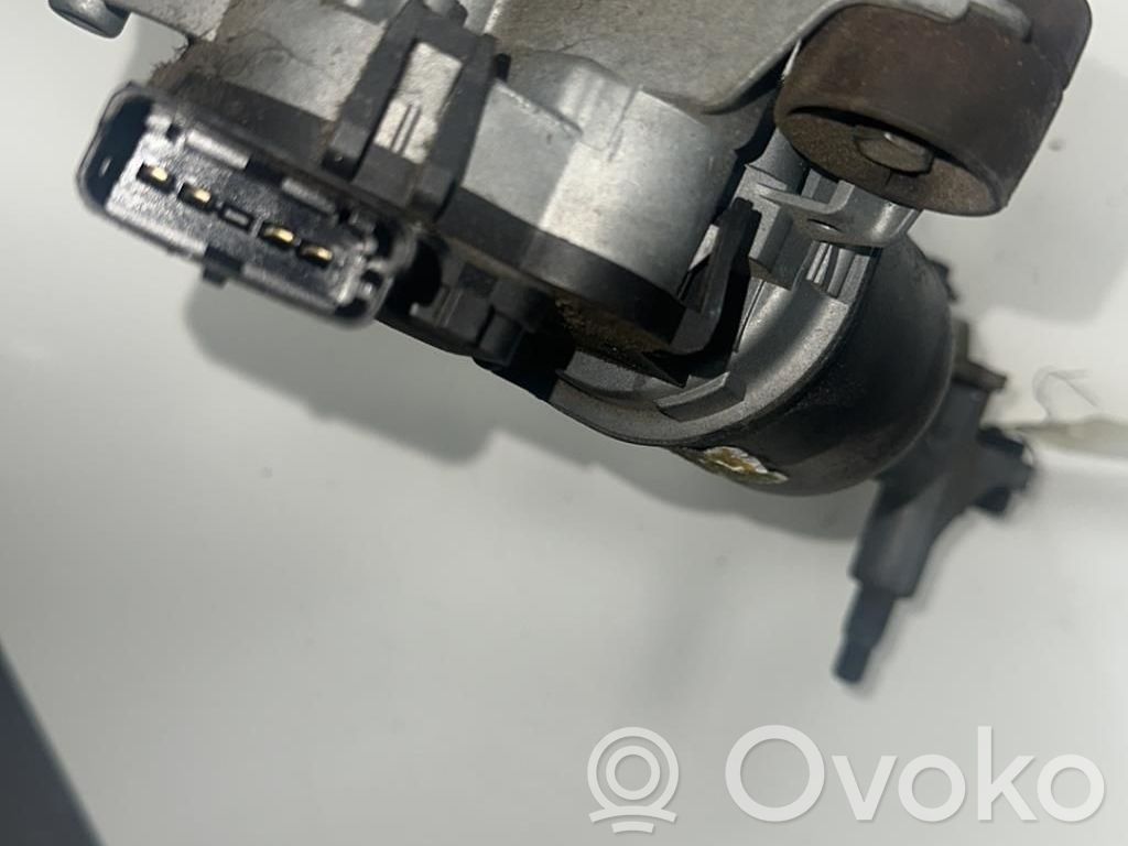 Citroen C2 Motorino del tergicristallo 