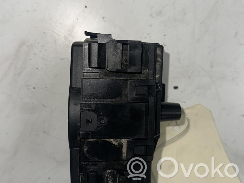 BMW X1 E84 Light switch 