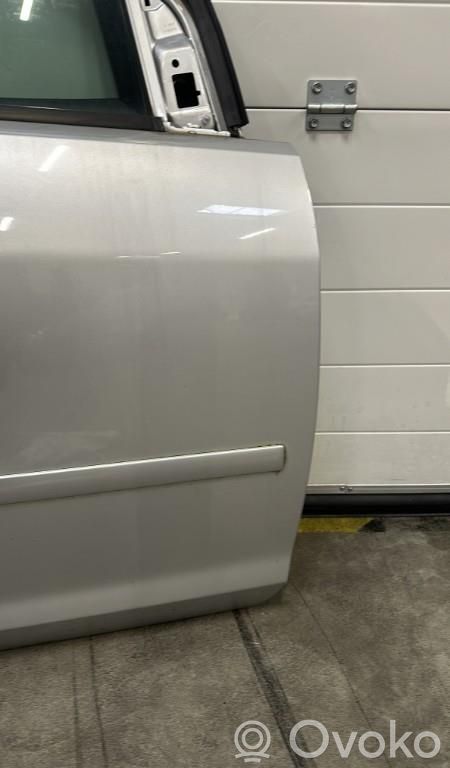 Ford Focus Durvis 