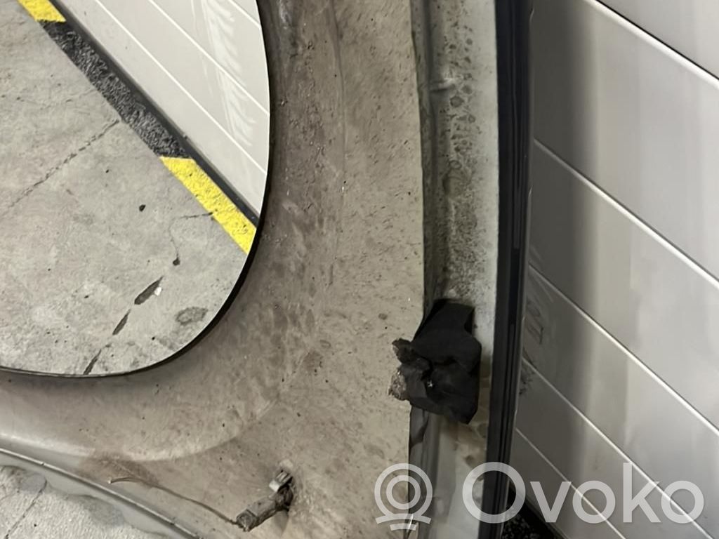Citroen C3 Guardabarro 