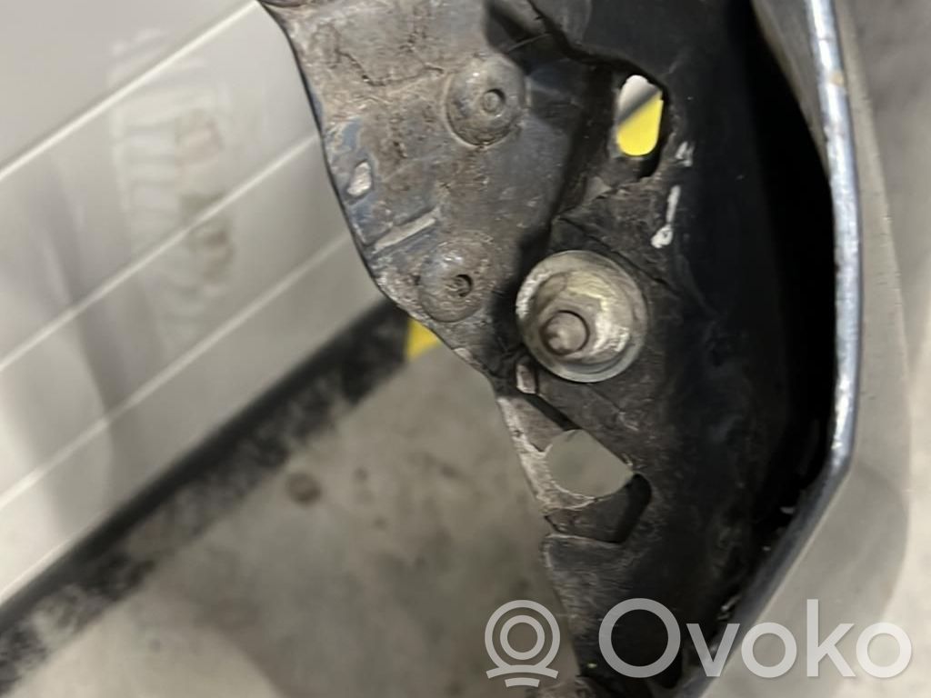Citroen C3 Guardabarro 