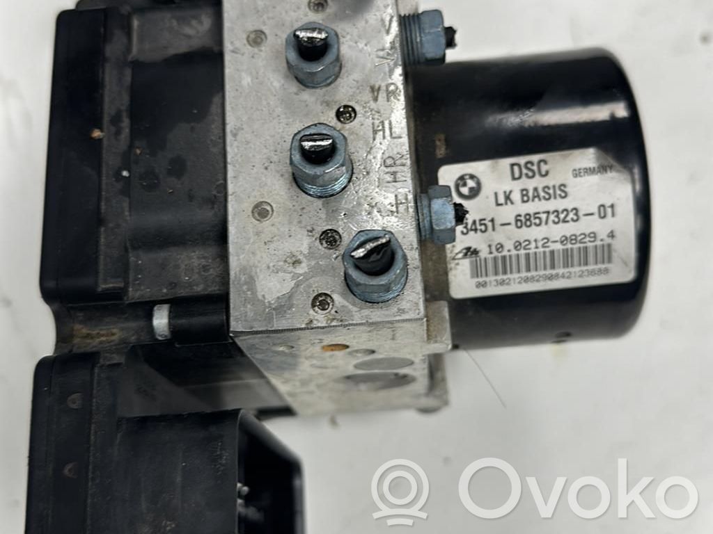 BMW 1 F20 F21 Bomba de ABS 