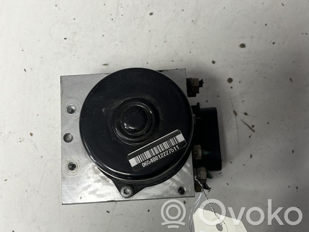Renault Twingo I ABS-pumppu 